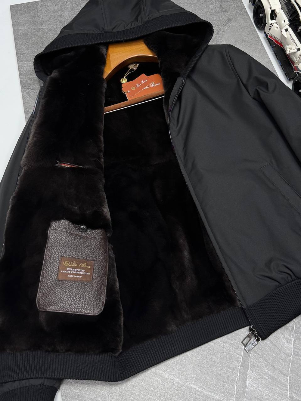 Куртка Loro Piana, арт. 470260797