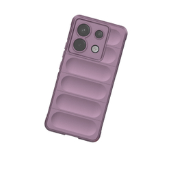 Противоударный чехол Flexible Case для Poco X6 5G