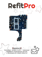 Материнская плата для ноутбука Y530-15 NOKI78750HGTX1050TI_4G Lenovo (5B20R40161), оригинал