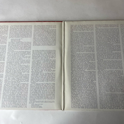 Винтажная виниловая пластинка LP Бетховен Beethoven, Симфония Sinfonie Nr. 2 D-dur Op. 36, Sinfonie Nr. 9 D-moll Op. 125 (ГДР 1984)