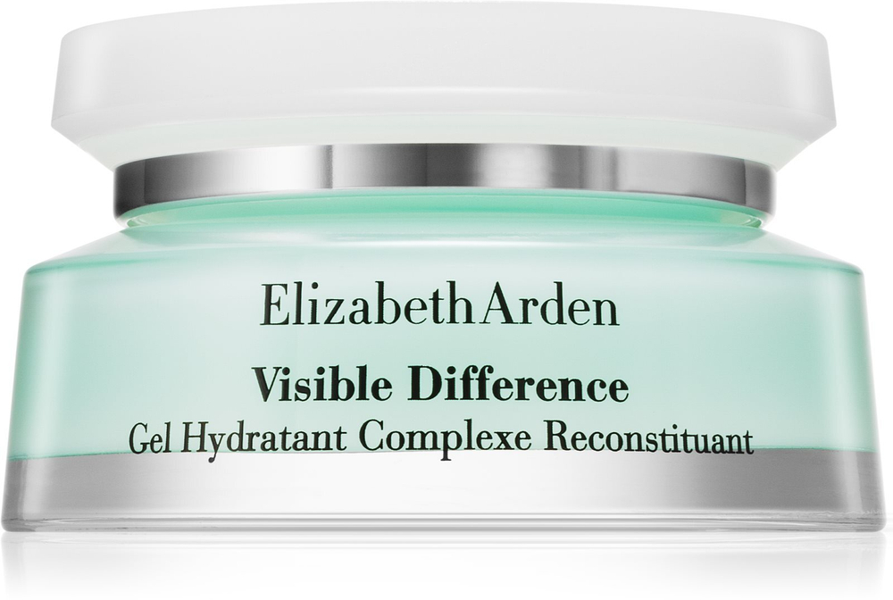 Elizabeth Arden Visible Difference Replenishing HydraGel Complex - легкий гель увлажняющий крем /   75  ml  / GTIN 85805220761