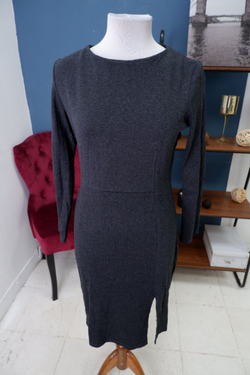 Платье из вискозы 44 размер