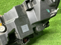 Битая Фара правая LR Discovery Sport (19-нв) LED