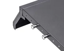 Газовый гриль Char-Broil Performance Core 3B, 3 горелки, чёрный