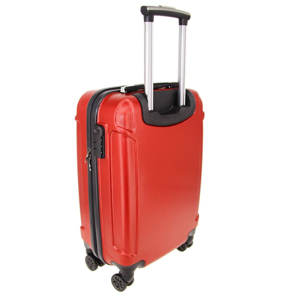 Чемодан 436-S