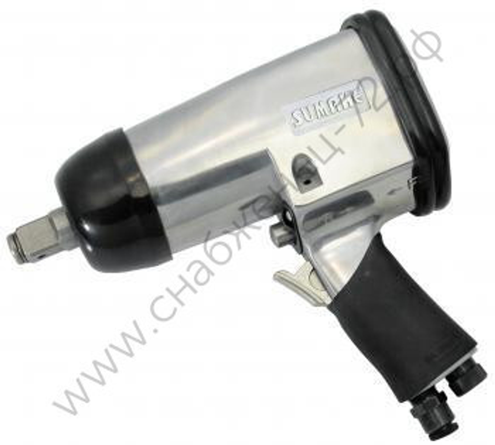 Пневмогайковёрт Sumake ST-5561