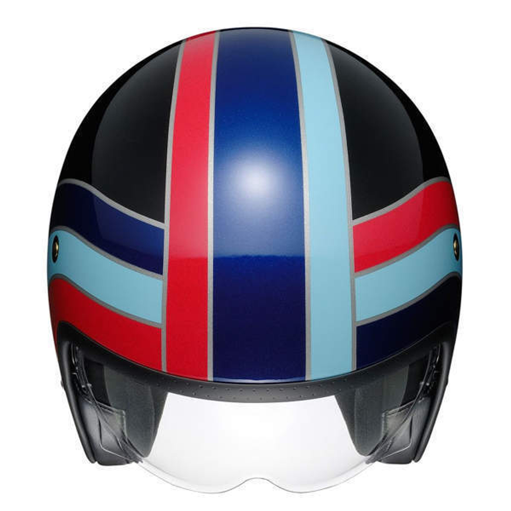 SHOEI J-O Nostalgia TC-10