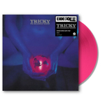 Tricky / Pre-Millennium Tension (Limited Edition)(Coloured Vinyl)(LP)