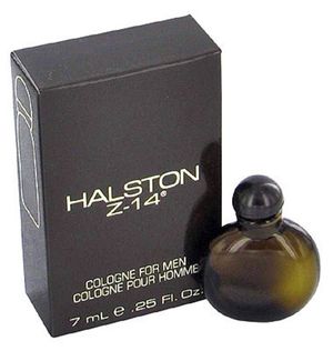 Halston Z14