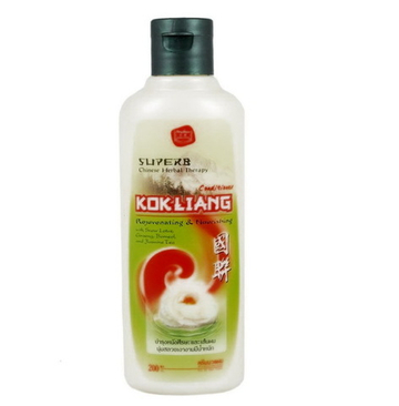 Кондиционер для волос Kokliang Hair & Scalp Therapy Conditioner