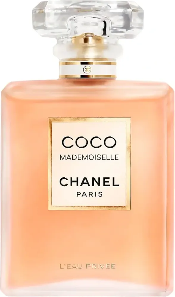 CHANEL COCO MADEMOISELLE LEAU PRIVÉE 50 ML VAPO