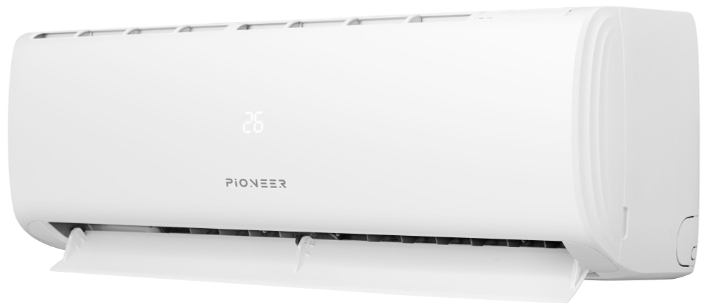 Кондиционер Pioneer Afina KFR35FW/KOR35FW On-Off