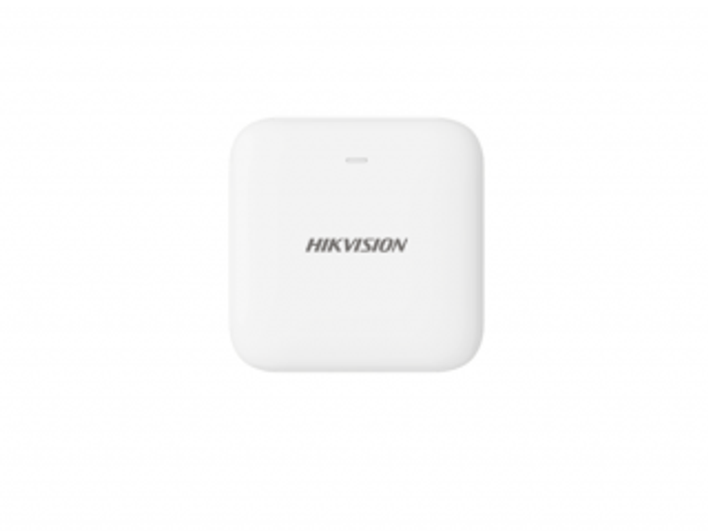 Датчик протечки воды Hikvision WaterLeak  DS-PDWL-E-WE