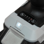 Гайковерт аккумуляторный Интерскол ГАУ-250/18ВЭ АПИ без акб и з/у