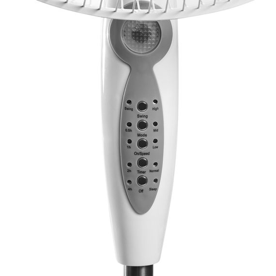 Вентилятор напольный Ballu BFF-840 купить в Москве и Московской области по низкой цене с доставкой по России — (5) Вентилятор напольный Ballu BFF-840 — (5)