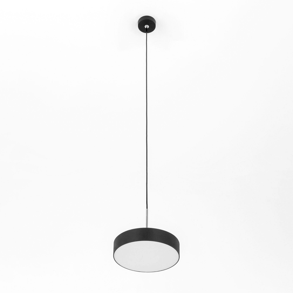 Citilux Тао CL712S122N LED Подвесной светильник с диммером