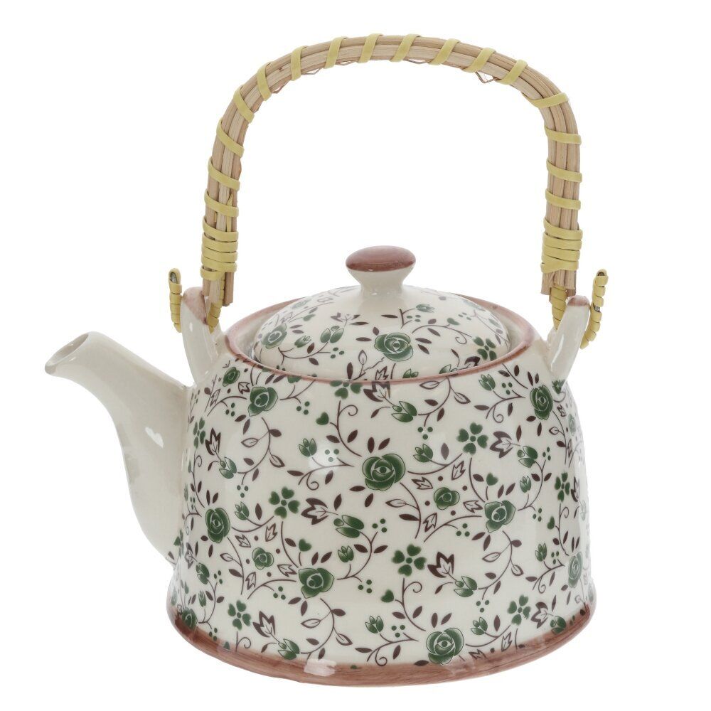 GAEM Чайник, L14 W18 H12,5 см