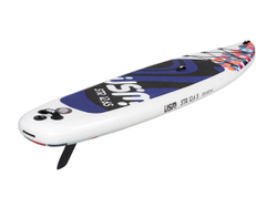 Доска SUP надувная Strength USM 12.6 Sport