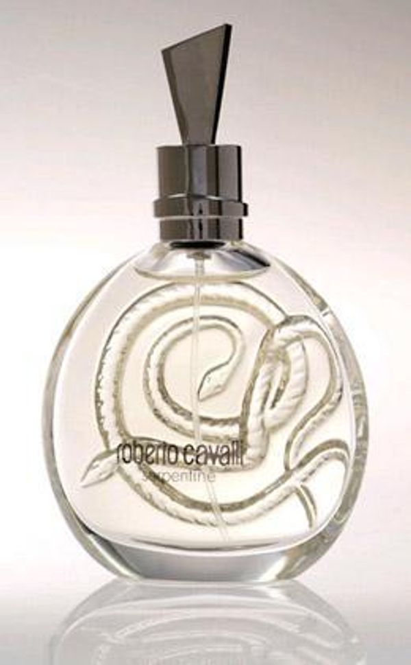 Roberto Cavalli Serpentine Eau De Parfum