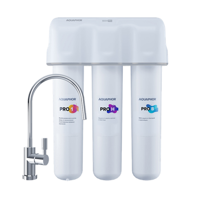 Фильтр для воды Аквафор - Eco Pro H