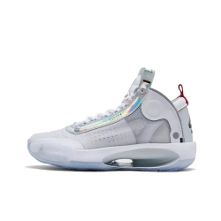 Мужские кроссовки Air Jordan 34 PF 'Unite' BQ3381-101