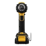 DeWalt DCD708P2T-QW аккумуляторная дрель-шуруповерт (1 x 5 Ач, ЗУ)