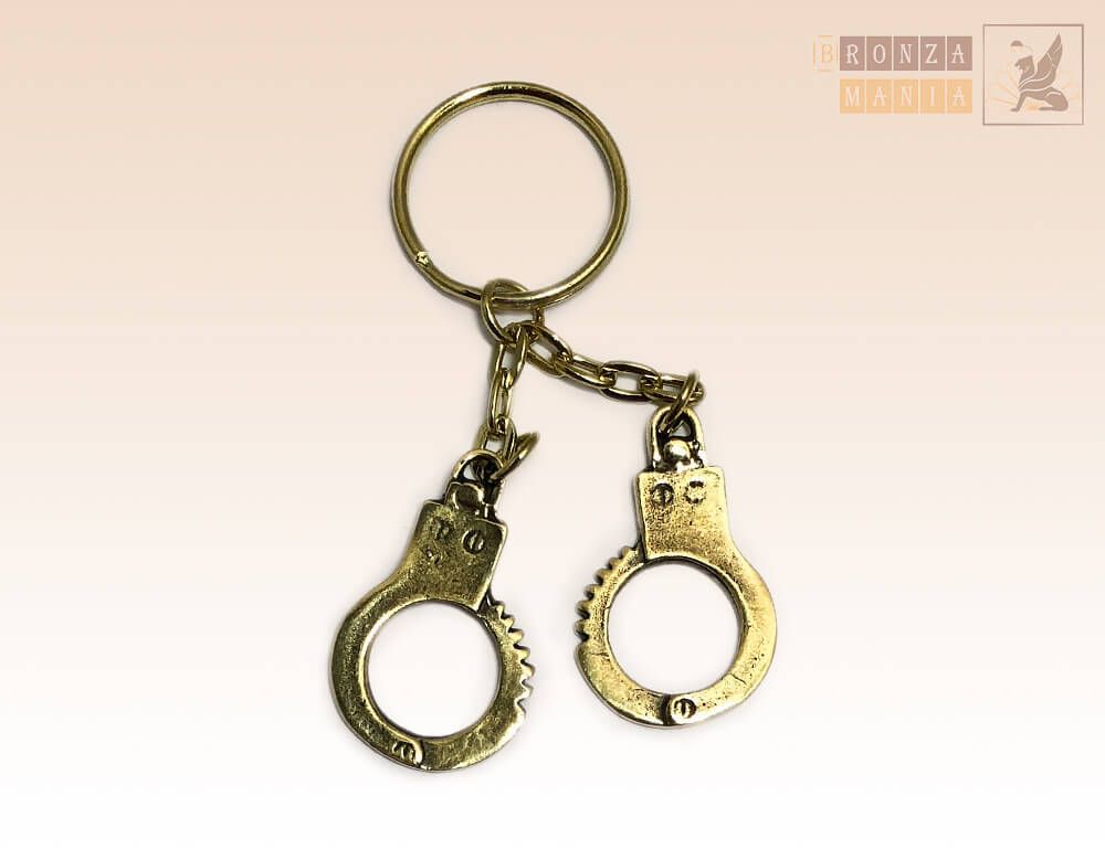 брелок Наручники