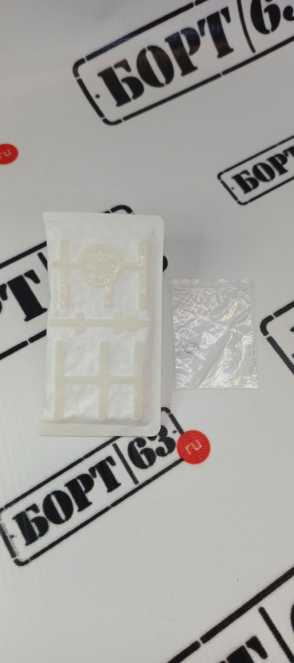 Фильтр сетка бензонасоса с ножкой ARIRANG CT6