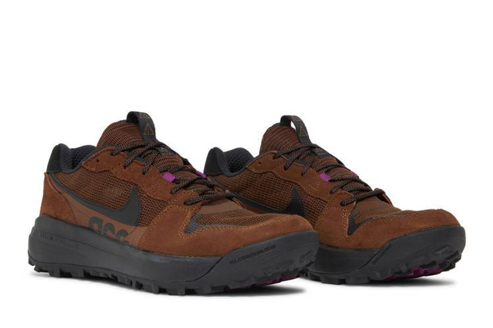 Кроссовки Nike Acg Lowcate