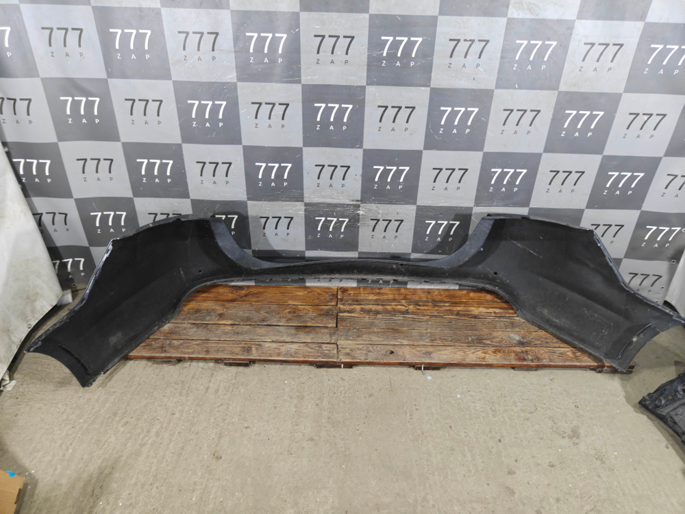 Бампер задний Ford Mondeo 5 14-22 Б/У Оригинал 1904743