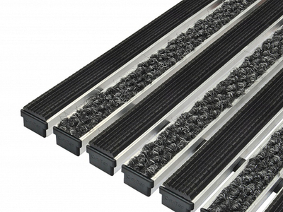 Megapolis 20 Резина + Текстиль 20 мм.