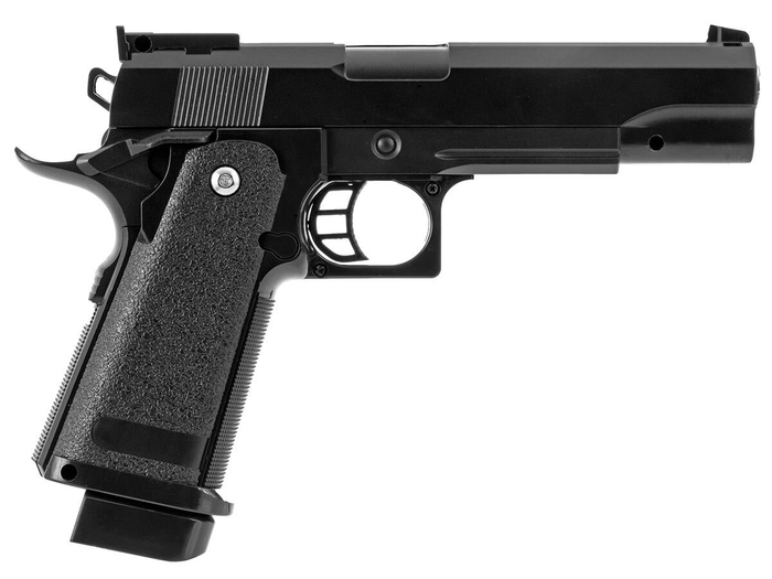 Пистолет пневматический Stalker SA5.1 Spring (Hi-Capa 5.1), к.6мм (SA-3307151)