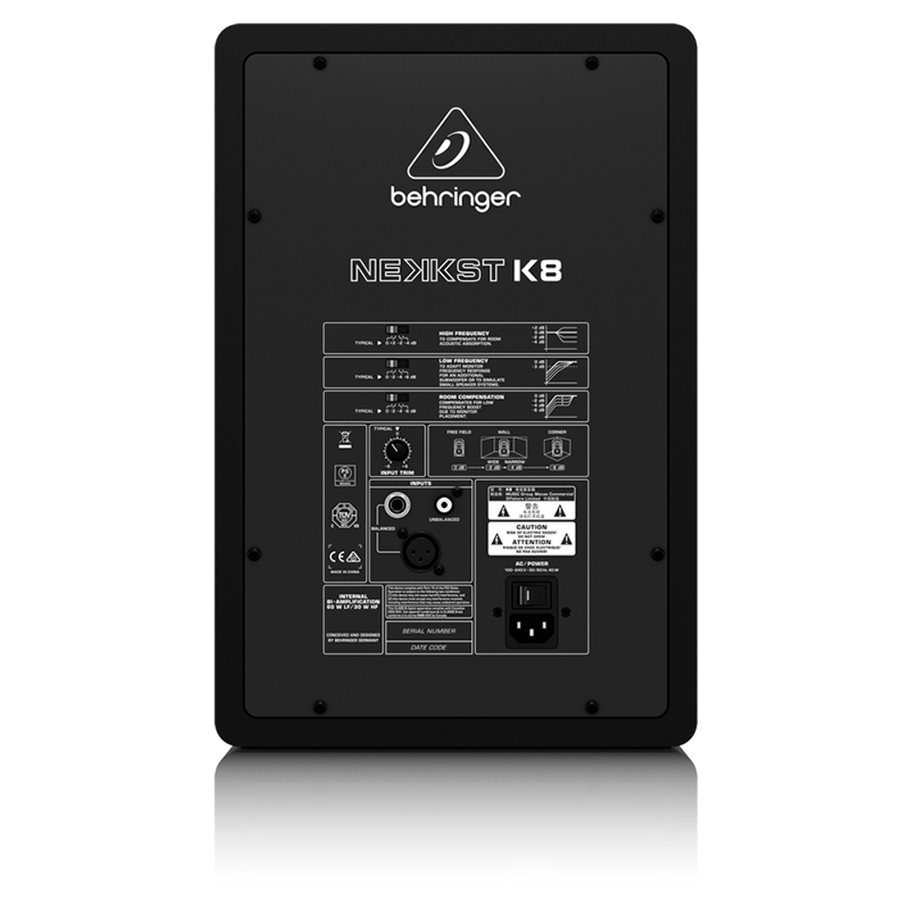 Behringer K8