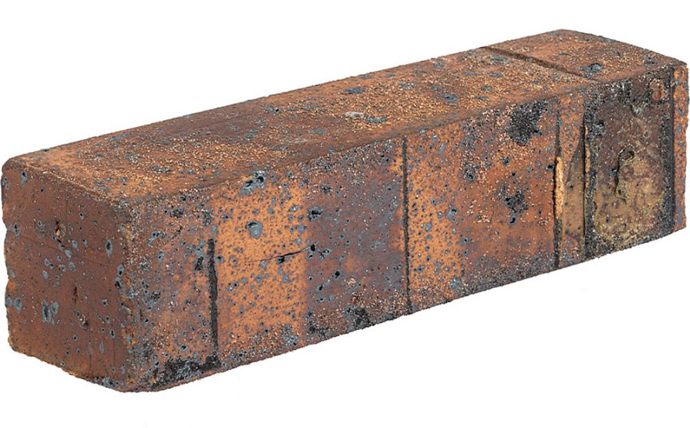 Plinfa Twin 3801, 220x55x55 - Клинкерная брусчатка