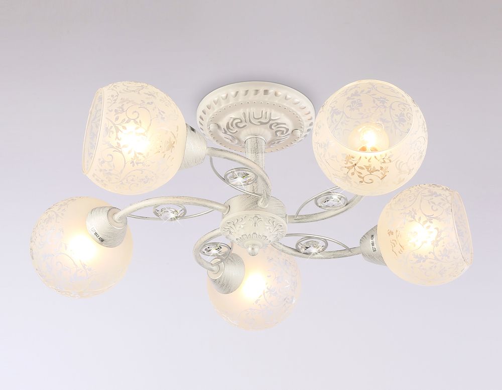 Ambrella Потолочная люстра Traditional TR3062