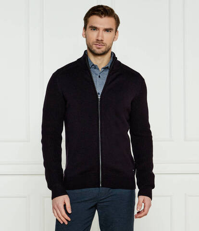 Кардиган 17 JK-18 Joop! - черный(30042560)