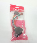 Авто Фишка Incar ISO OP-04 (для Opel 2004+/Mercedes)