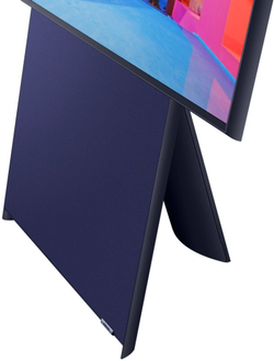 Телевизор Samsung 43" The Sero QE43LS05TAUXRU