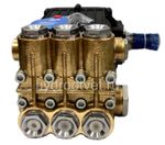 GE32-64 - Плунжерный насос, расход 64 л/мин, давление до 15,7 МПа