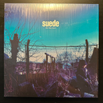 Suede ‎– The Blue Hour 2LP (Европа 2018г.)