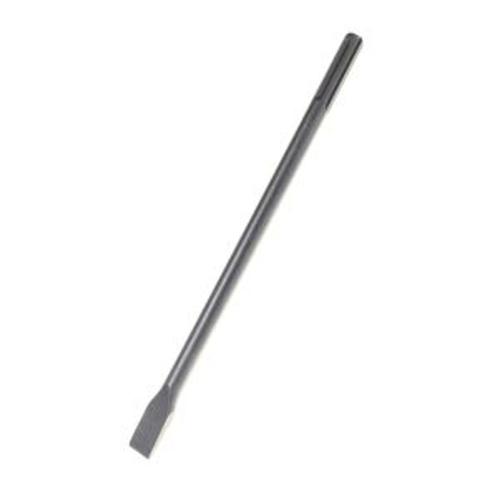 Зубило плоское 18х25х400мм, хвостовик SDS-max KRANZ