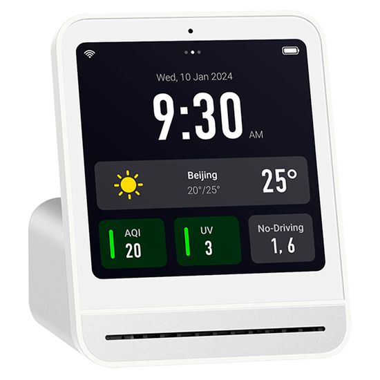 Монитор качества воздуха Qingping Air Monitor CGS2