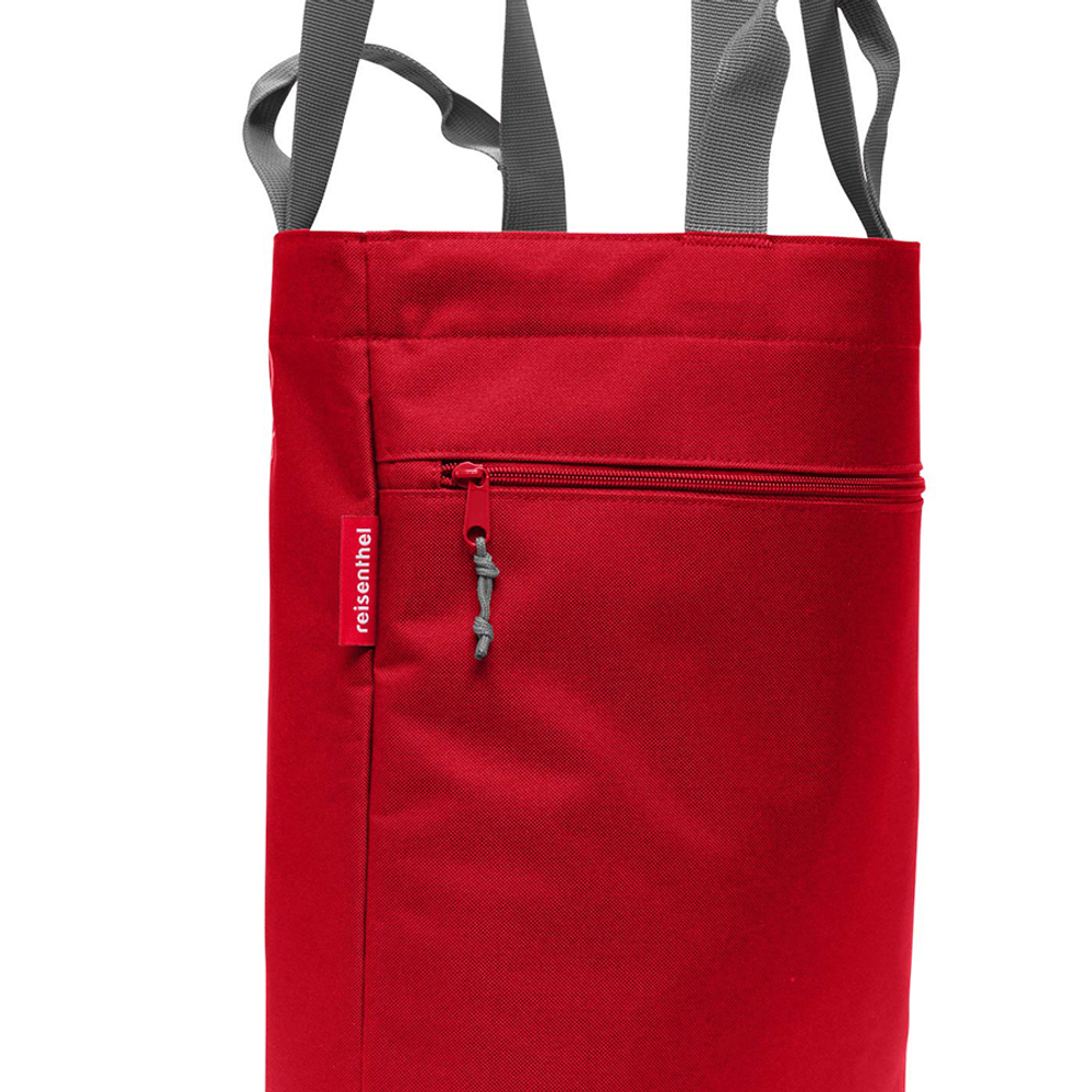Сумка familybag red