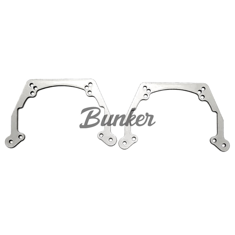 Переходные рамки для замены линз BUN-PR-218