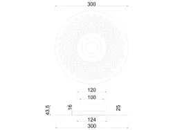 Декоративная подсветка ARTE LAMP