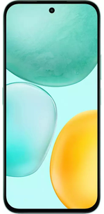 Смартфон HONOR X6c 6 ГБ/256 ГБ голубой