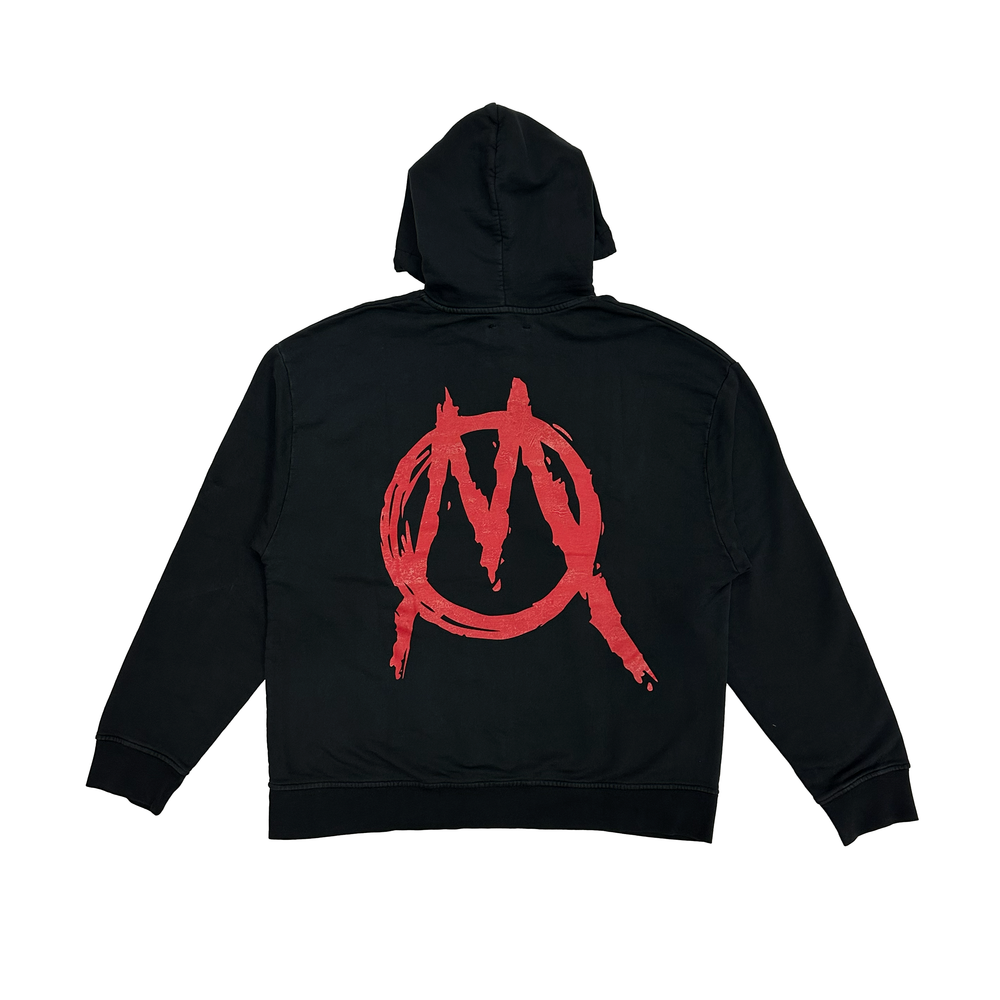 ANARCHY HOODIE