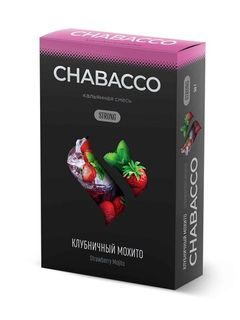 Купить Бестабачная смесь Chabacco Medium - Summer Lemonade 50 г