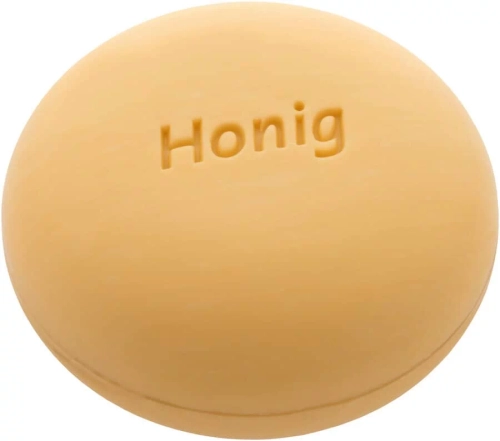 Мыло для душа и ванны с медом Speick Honey Blossom, 225 гр