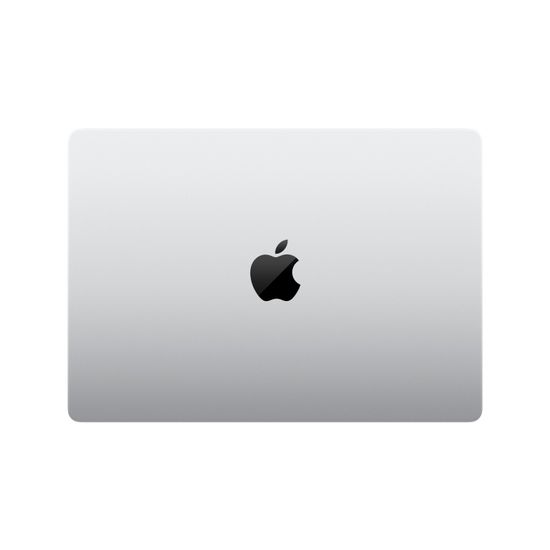 Apple MacBook Pro 14" (M3 Max 14C CPU, 30C GPU, 2023) 36 ГБ, 1 ТБ SSD, серебристый